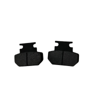 Тормозные колодки для электроскутера Citycoco Mini (задние)