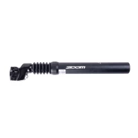 Подседельный амортизационный штырь ZOOM для велосипеда 27,2x300 mm
