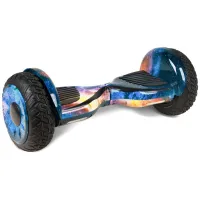 Гироскутер Wolong 12 Космос