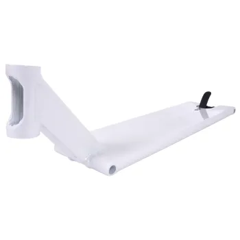 Дека для самоката Tech Team Aurora 6`x 22` white (белый) 