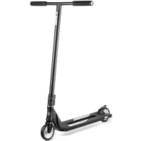 Трюковой cамокат HIPE H9 черный хром
